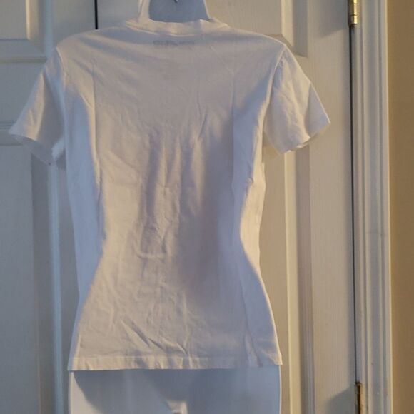 Tom and Jerry juniors tshirt  Sz S - Picture 3 of 4